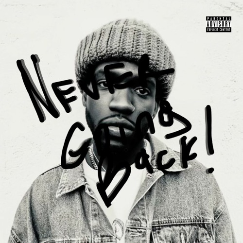 Grand Khai - Never Going Back (Prod. Zai The Cannon)[Available on ALL Platforms]