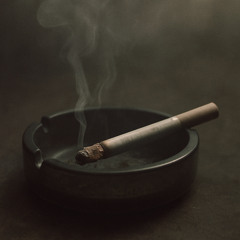 One Cigarette