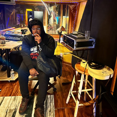 i just / right up (prod. rikait + tone)