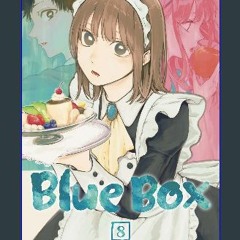 ((Ebook)) 🌟 Blue Box, Vol. 8 (8) <(DOWNLOAD E.B.O.O.K.^)