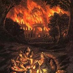 5 - The Conspiracies Begin