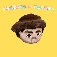 Tommy Körberg - Gläns Över Sjö Och Strand (16% SUMO Minimal Effort Lofi Cover)