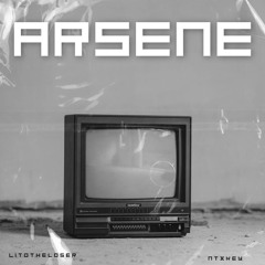 ARSENE. PROD NKY