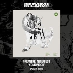 PREMIERE CDL || Niteffect - Komondor [Dalmata Daniel] (2023)