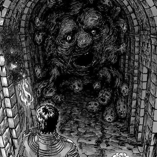 Nebbia/il Buio (prod. Oxel)