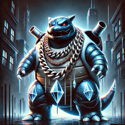 Fighting My Demons - Gathman Bootleg
