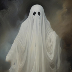 ghosts prod. HEMPEN WIDOW