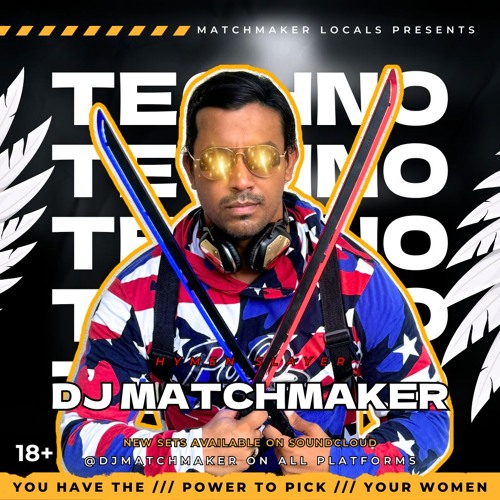 Rave Revolution: Techno Bangers Unleashed