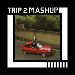 Waterfalls x Back 2 Front - James Hype, Lemtom (TRIP 2 MASHUP)