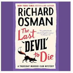 GET NOW The Last Devil to Die (Thursday Murder Club, #4) *[AUDIOBOOK]