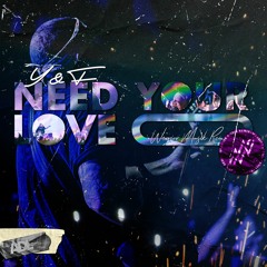 Hillsong Young & Free - I Need Your Love (Warrior Musik Remix)