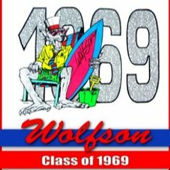 Wolfson Class of 69 - Hour 3