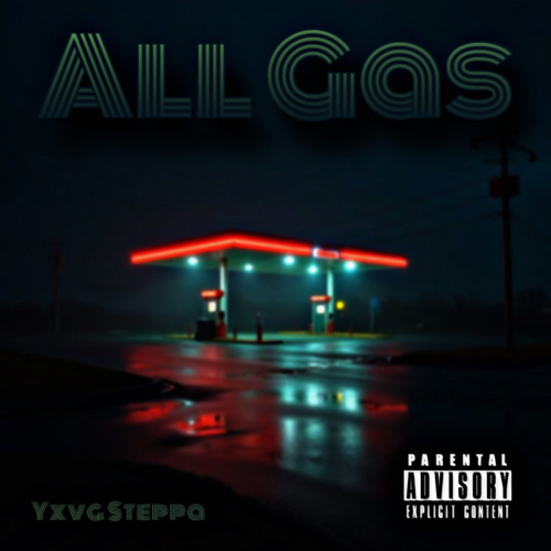All Gas