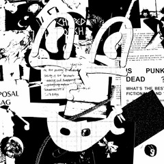 Society! (Talking Drums Haunted Ballroom remix)