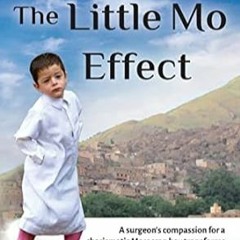 🥒[download]> pdf The Little Mo Effect A surgeon’s compassion for a charismatic Moroccan 🥒