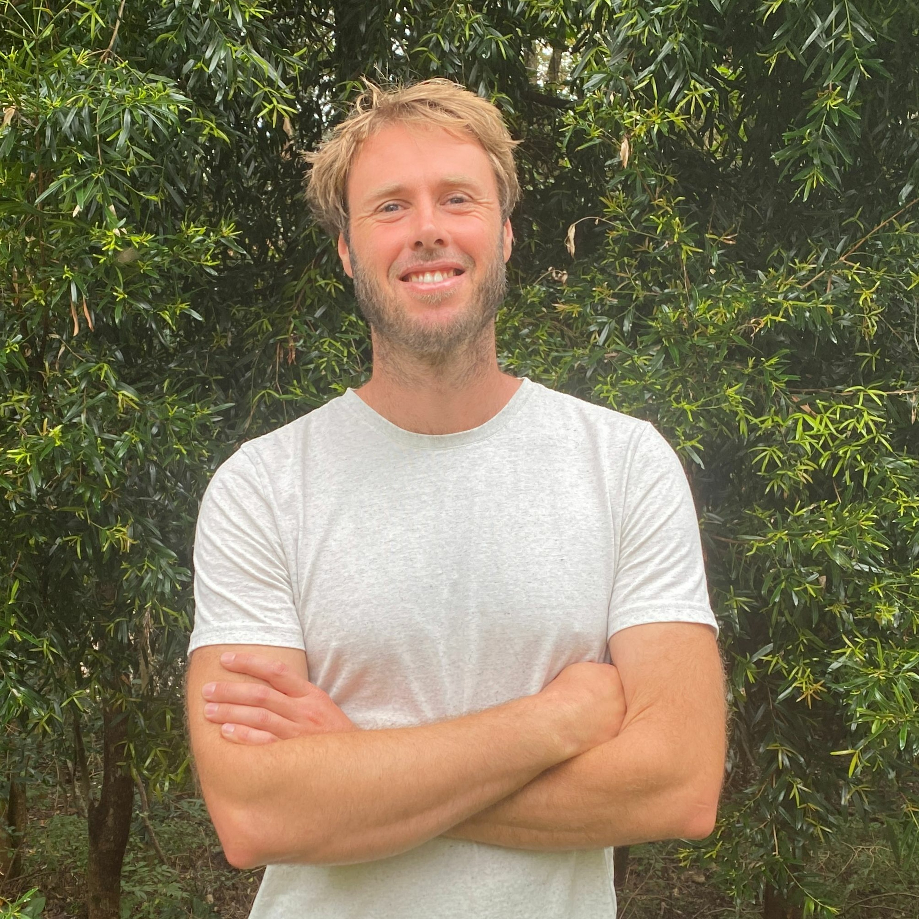 Measuring blue carbon and flood mitigation strategies: a chat with Dr James Sippo episode artwork