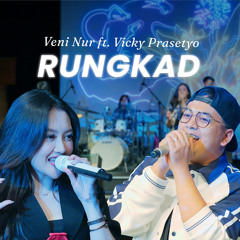 Rungkad (feat. Vicky Prasetyo)