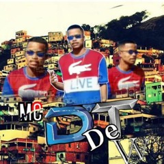 MC DT De VV - Plaquê De 100 ( Prod: MC DG De VV.m4a