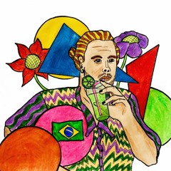 Sticky Tapes 4 - Summer - Tache
