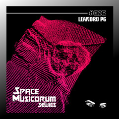 Space Musicorum Series 026 - Leandro PG