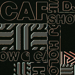 Carhartt WIP Radio September 2025: DJ Holographic