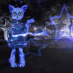 the world is mine muahahah>:)