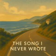 The Song I Never Wrote (Demo)