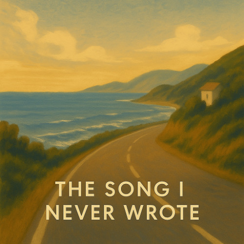 The Song I Never Wrote (Demo)