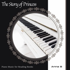 Anna B - Nature Documentary (Solo Piano In C Minor)