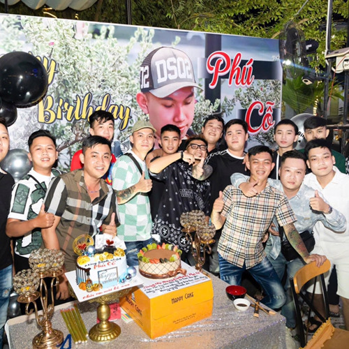 NONSTOP - TÌNH CẢM ĐI LÊN TỪ ĐÂY 2k24 - BÉ BEN FT LỮ GIA RMX