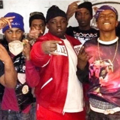 Squad Killaz (slowed and reverb) - AI TAY-K x Young Pappy x King Von