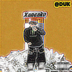 duk - xancake @sapjer