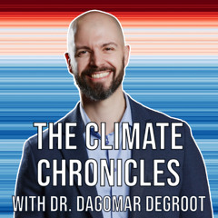 Introducing The Climate Chronicles: A New Podcast on the History of Climate Change