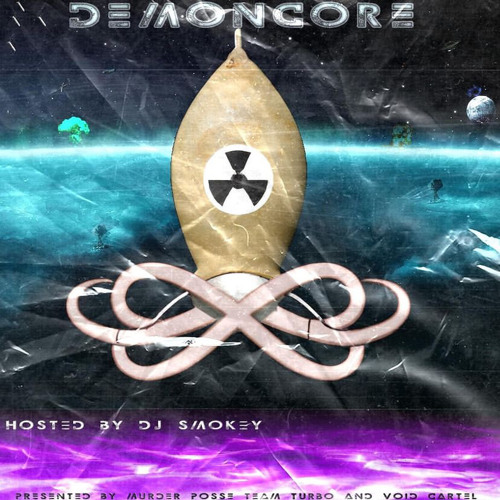 ๔є๓๏ภς๏гє HOSTED BY DJ SMOKEY