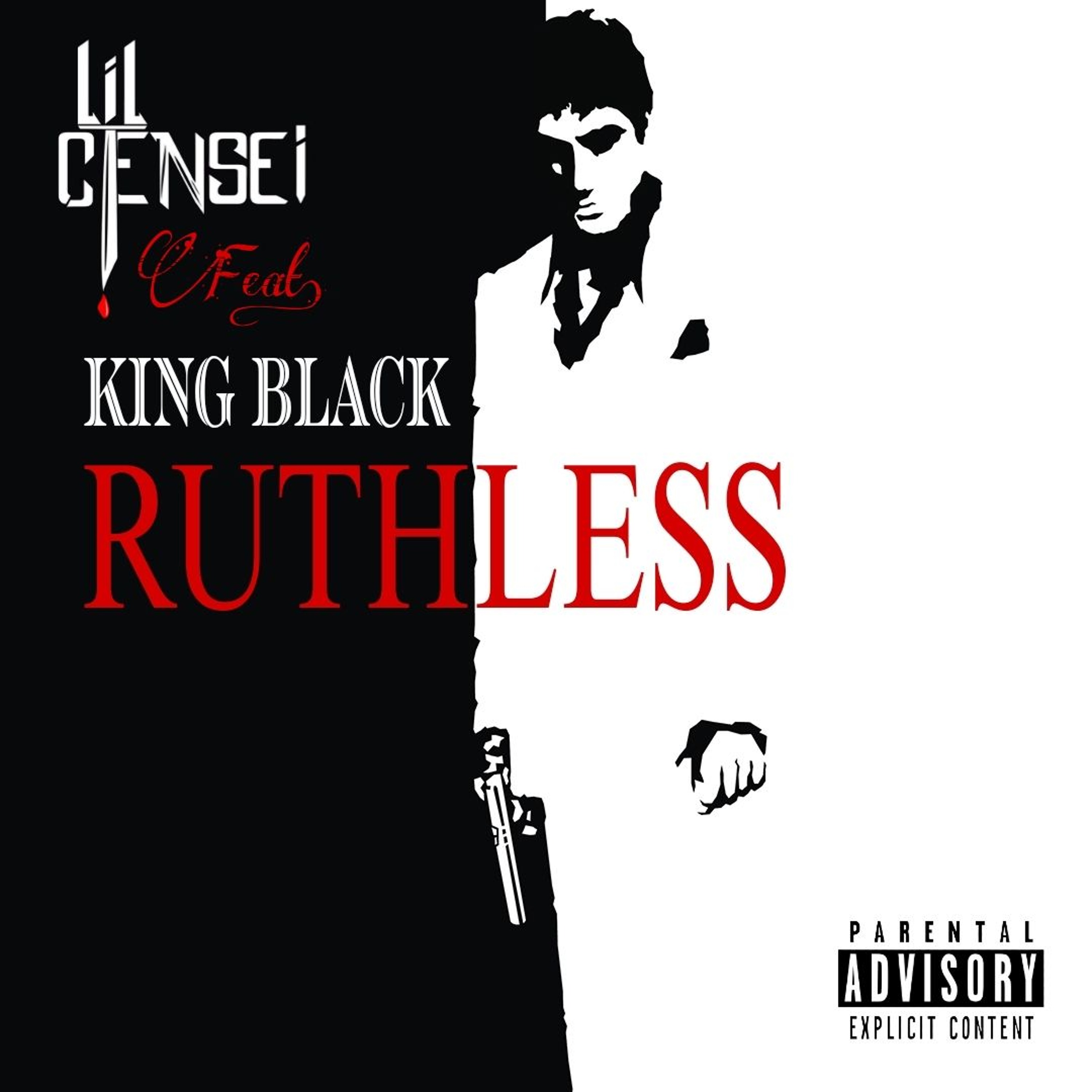 Lil Censei