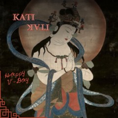 KatiKati - Oedipus (happyVday)