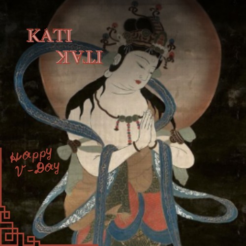 KatiKati - Oedipus (happyVday)