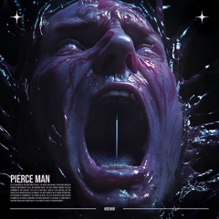 PIERCE MAN