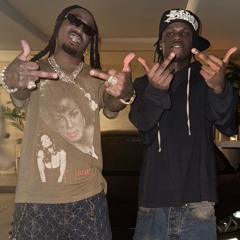 nvr say mrdr ft Donearl