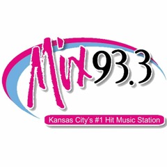 KMXV Kansas City - Mix 93.3 - ReelWorld One CHR - June 2023