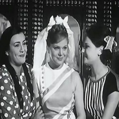اجازة صيف - الثلاثي المرح - ألحان علي إسماعيل