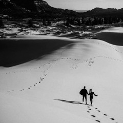 الله لما رماك بي كان أدرى ..