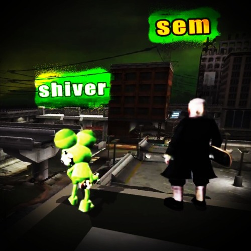 thro a cloud ft. sem (rj12)