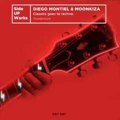 #1 - Diego Montiel & Moonkiza - Thundertruck (Edit)