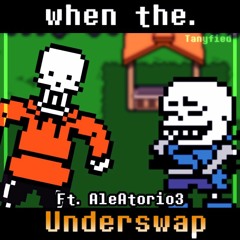 [Underswap] - When the. [Megalobattles]