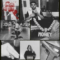 Punisher (Freestyle) [Prod. Amir Sniper]