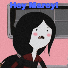 Hey Marcy! Feat.ILYDEMONA (prod.Ahnboi x Jang0)
