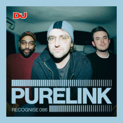Recognise 086: Purelink