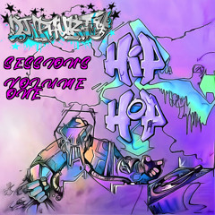 DJ PHURTY SESSIONS VOLUME ONE