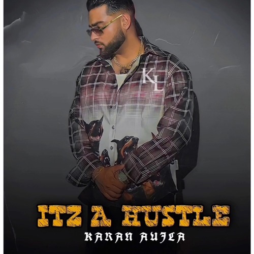 Itz A Hustle